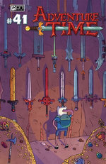 Adventure Time #41
