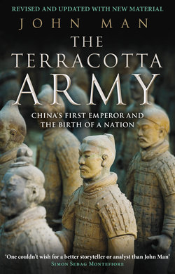 The Terracotta Army The Terracotta Army