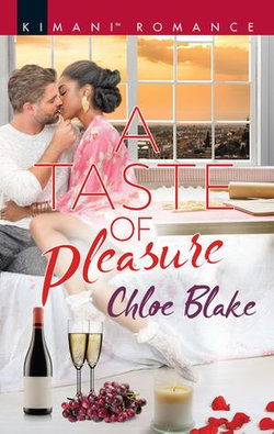 A Taste Of Pleasure