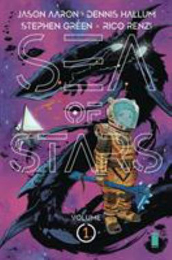 Sea of Stars Volume 1: Lost in the Wild Heavens Sea of Stars Volume 1: Lost in the Wild Heavens