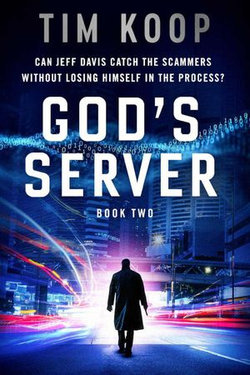 God's Server