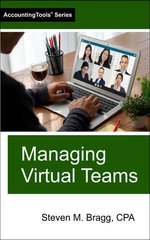 Managing Virtual Teams