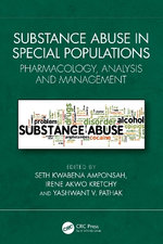 Substance Abuse in Special Populations