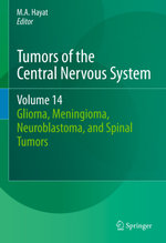 Tumors of the Central Nervous System, Volume 14