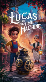Lucas and the Time Machine