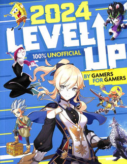 Level Up 2024
