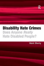 Disability Hate Crimes