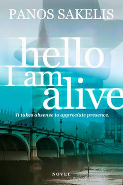 Hello, I Am Alive