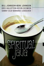 Spiritual Java Spiritual Java