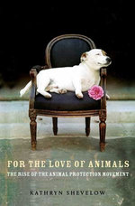 For the Love of Animals