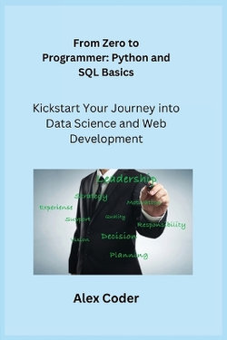 From Zero to Programmer From Zero to Programmer