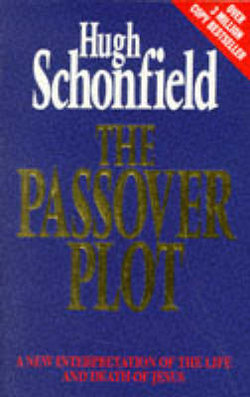 Passover Plot