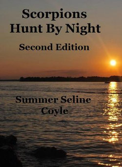 SCORPIONS HUNT BY NIGHT, Second Edition SCORPIONS HUNT BY NIGHT, Second Edition