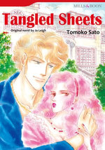 TANGLED SHEETS (Mills & Boon Comics)