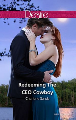 Redeeming The Ceo Cowboy