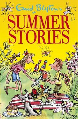 Enid Blyton's : Summer Stories