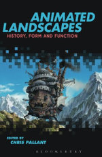 Animated Landscapes