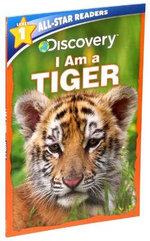 I Am a Tiger