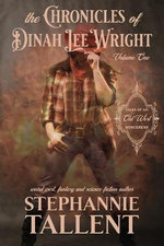 The Chronicles Of Dinah Lee Wright