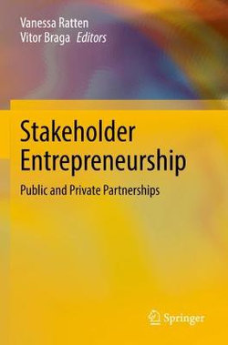 Stakeholder Entrepreneurship