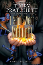 I Shall Wear Midnight