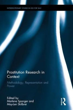 Prostitution Research in Context Prostitution Research in Context