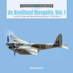De Havilland Mosquito
