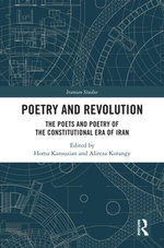 Poetry and Revolution Poetry and Revolution