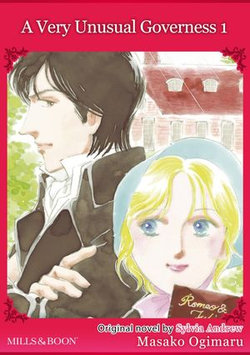 A VERY UNUSUAL GOVERNESS 1 A VERY UNUSUAL GOVERNESS 1