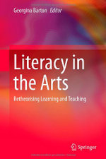 Literacy in the Arts