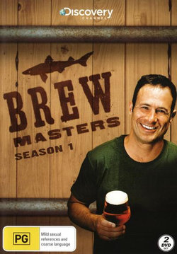 Brew Masters: Season 1