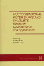 Multidimensional Filter Banks and Wavelets