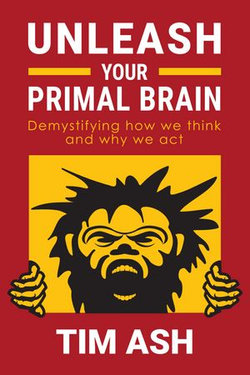 Unleash Your Primal Brain