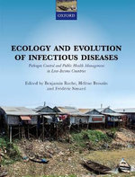 Ecology and Evolution of Infectious Diseases Ecology and Evolution of Infectious Diseases