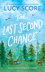 The Last Second Chance The Last Second Chance