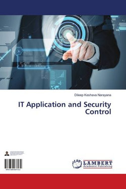 IT Application security & Control