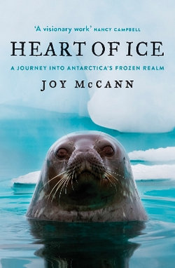 Heart of Ice