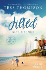 Jilted Nico and Sophie Jilted Nico and Sophie