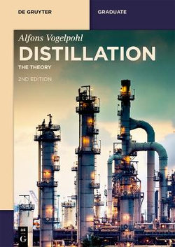 Distillation Distillation