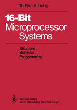 16-Bit-Microprocessor Systems