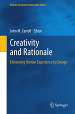 Creativity and Rationale
