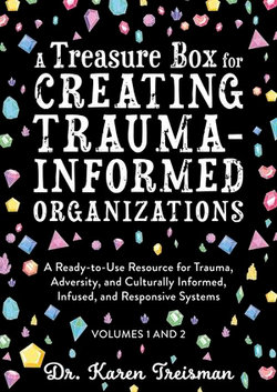 A Treasure Box for Creating Trauma-Informed Organizations