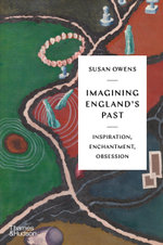 Imagining England's Past