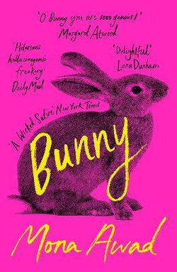 Bunny Bunny