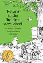 Winnie-The-Pooh: Return to the Hundred Acre Wood