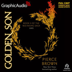 Golden Son [Dramatized Adaptation]