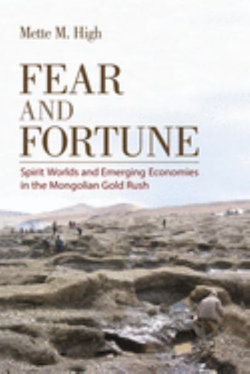 Fear and Fortune