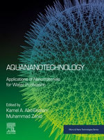 Aquananotechnology