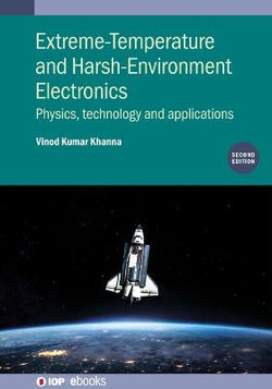 Extreme-Temperature and Harsh-Environment Electronics