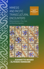 Mimesis and Pacific Transcultural Encounters